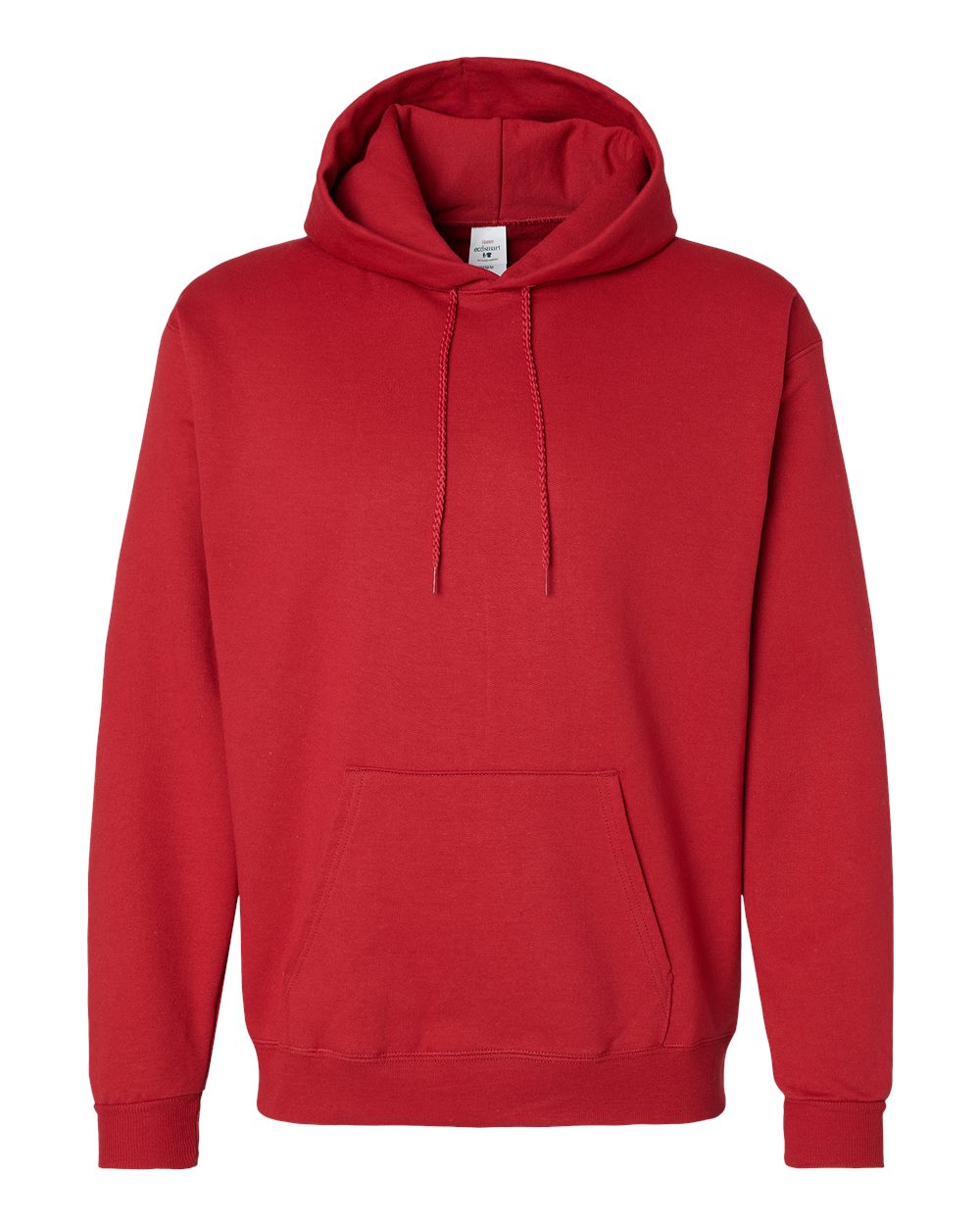 Hanes - Ecosmart® Hooded Sweatshirt