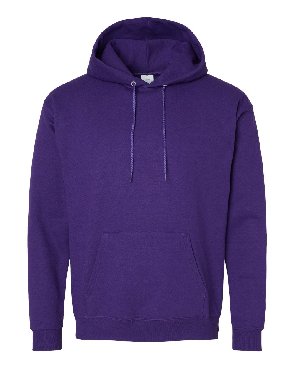 Hanes - Ecosmart® Hooded Sweatshirt
