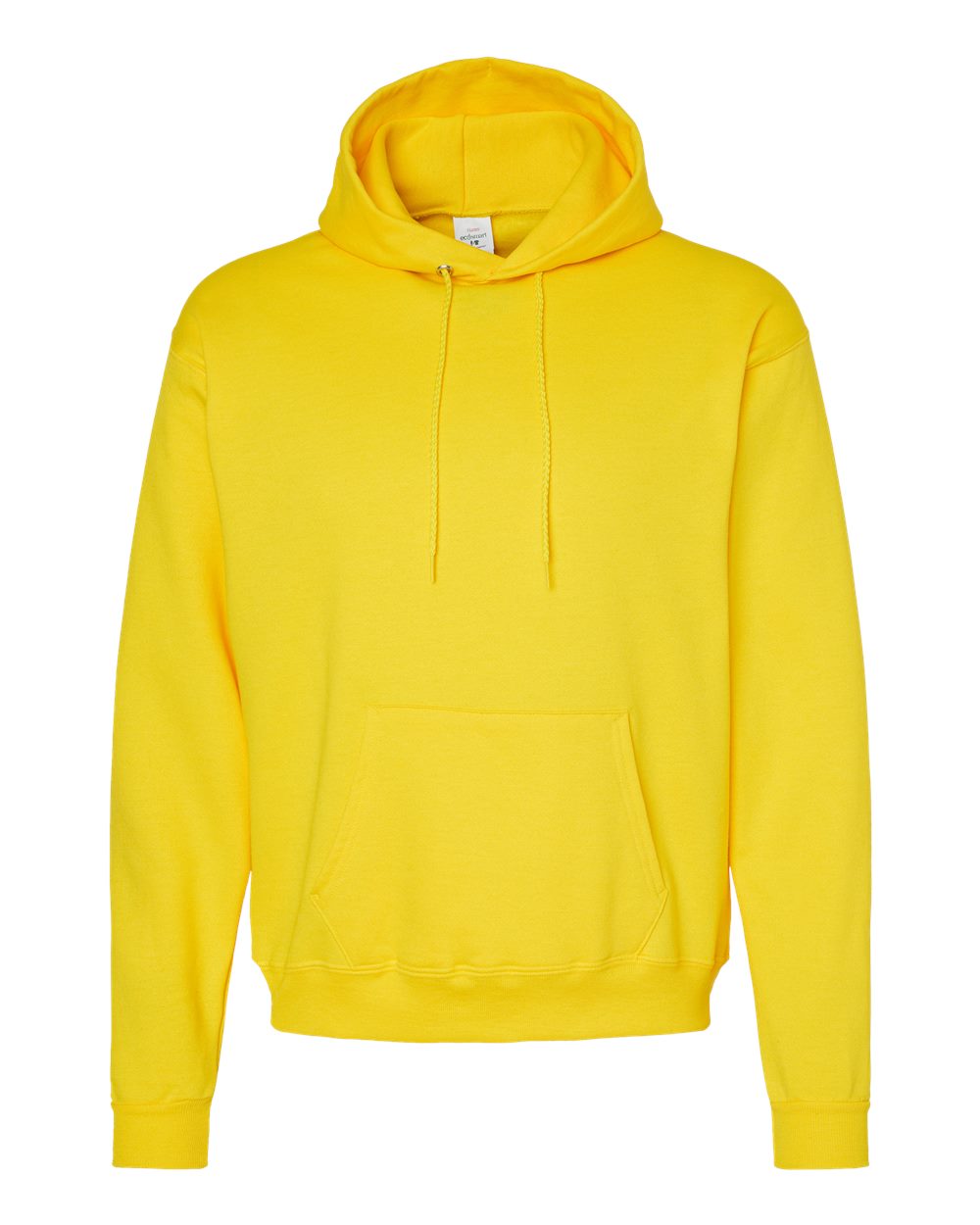 Hanes - Ecosmart® Hooded Sweatshirt