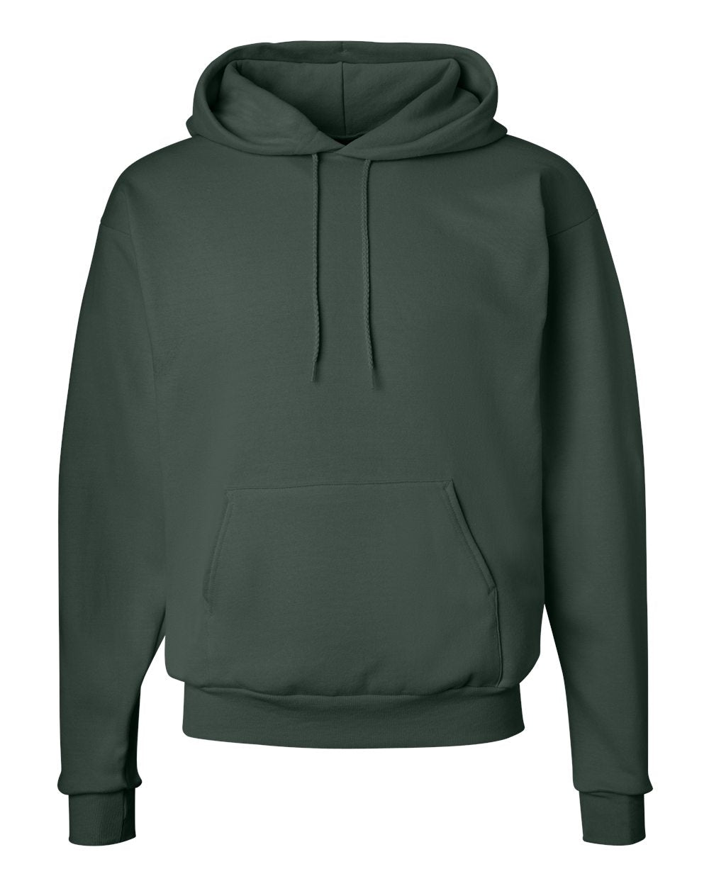Hanes - Ecosmart® Hooded Sweatshirt