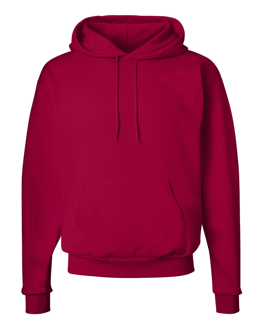 Hanes - Ecosmart® Hooded Sweatshirt