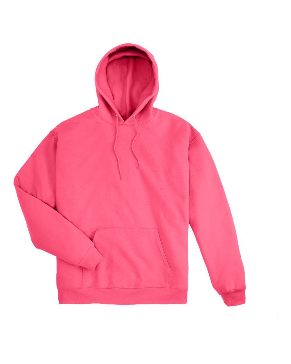 Hanes - Ecosmart® Hooded Sweatshirt