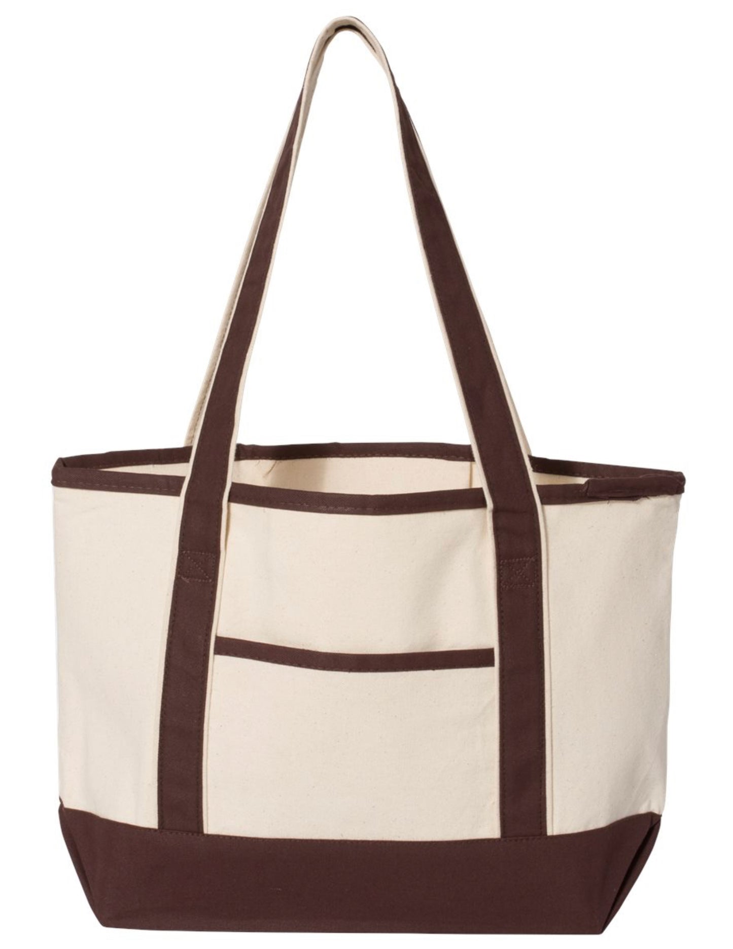 Small Deluxe Tote