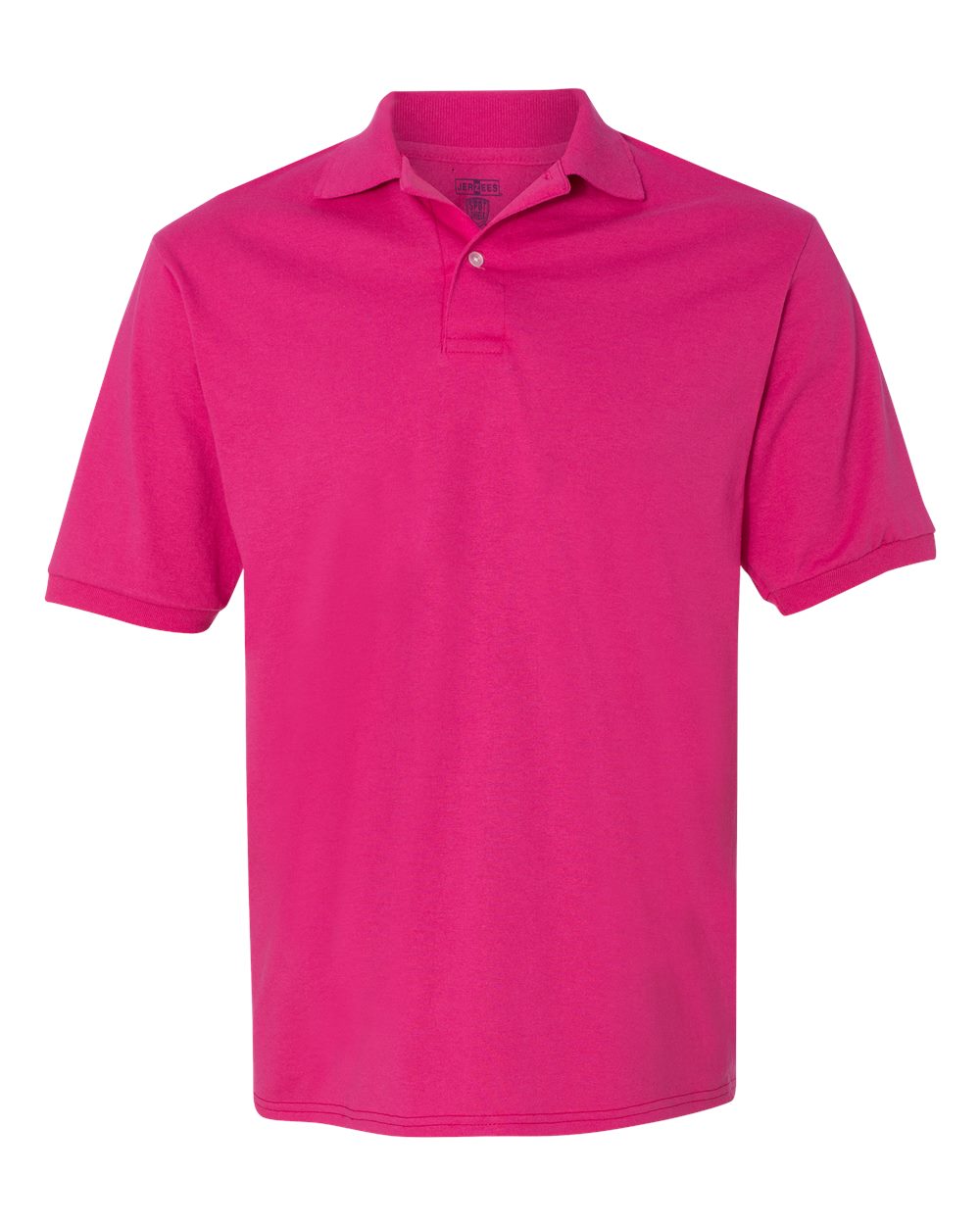 JERZEES - SpotShield™ 50/50 Polo