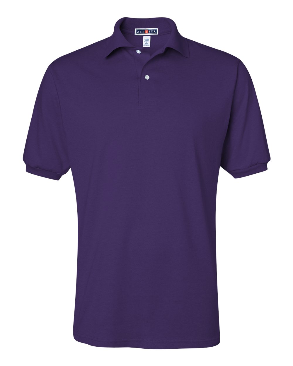 JERZEES - SpotShield™ 50/50 Polo