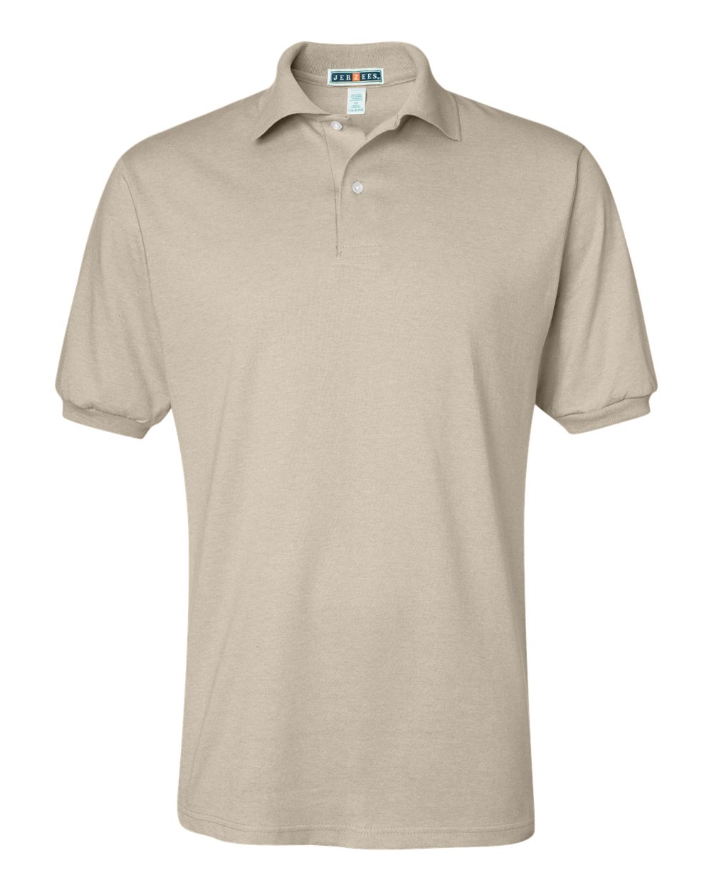 JERZEES - SpotShield™ 50/50 Polo