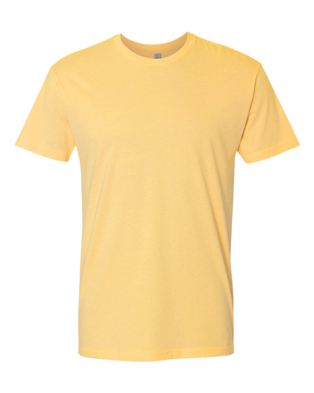 Next Level - Cotton T-Shirt