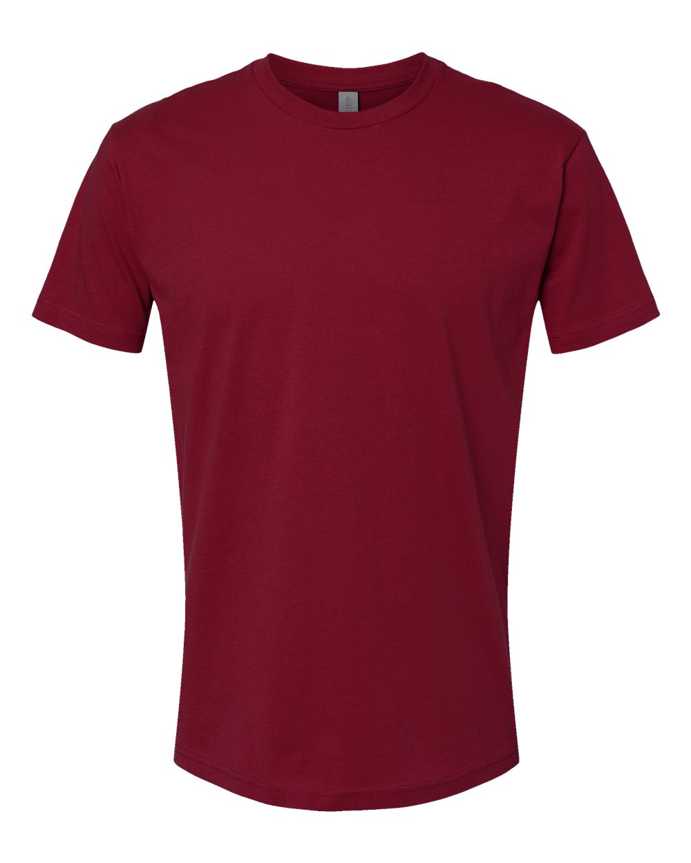 Next Level - Cotton T-Shirt