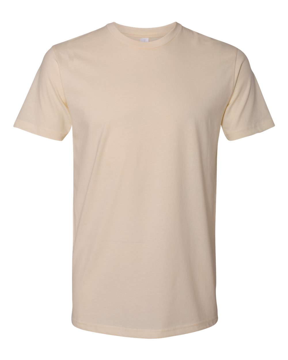 Next Level - Cotton T-Shirt