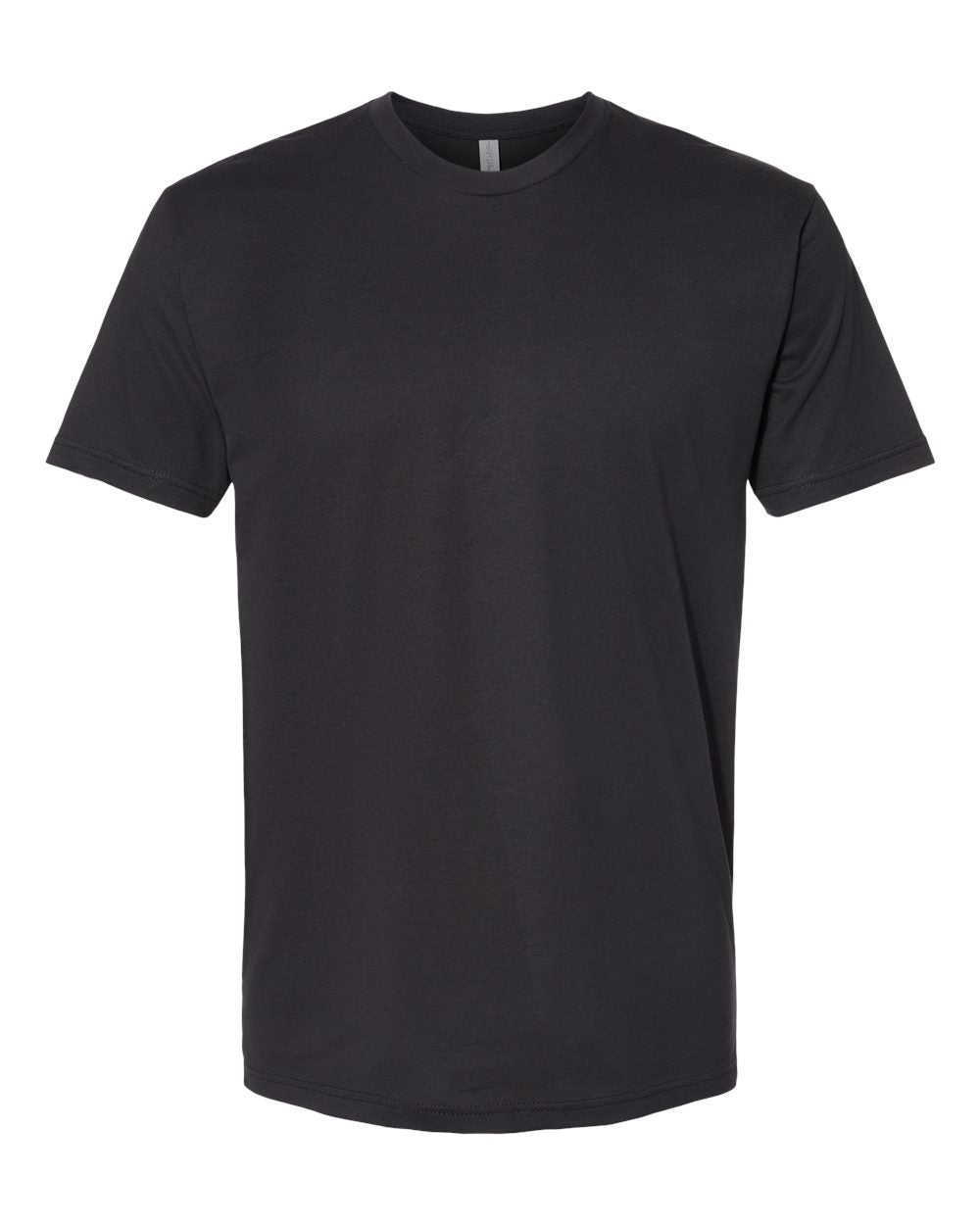Next Level - Cotton T-Shirt
