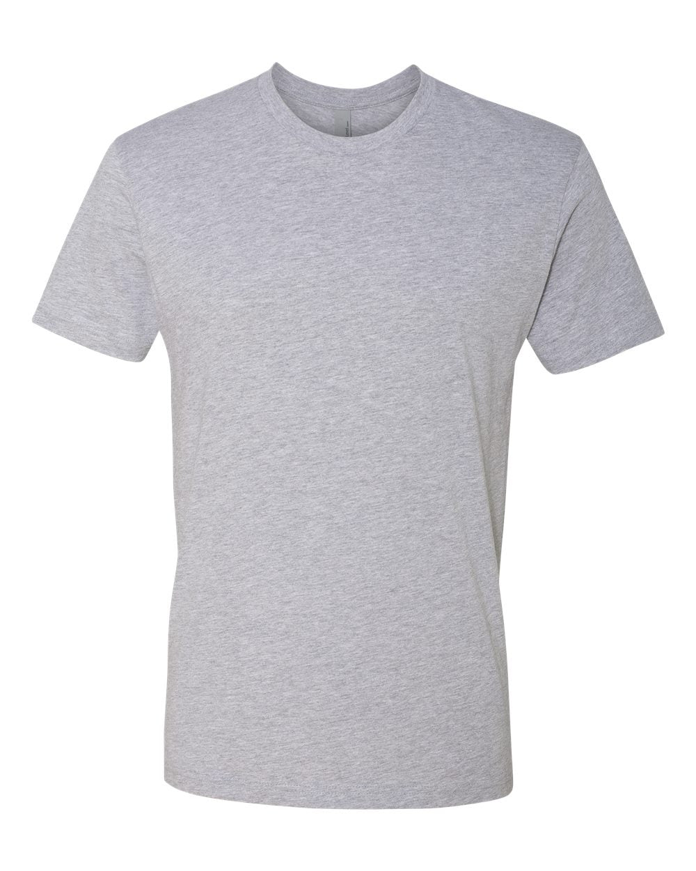Next Level - Cotton T-Shirt
