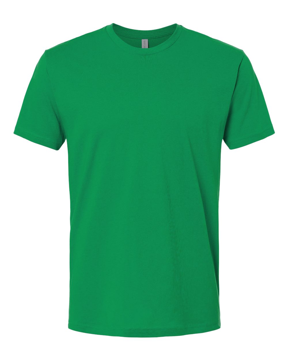 Next Level - Cotton T-Shirt