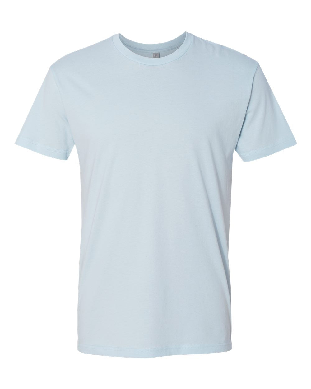 Next Level - Cotton T-Shirt