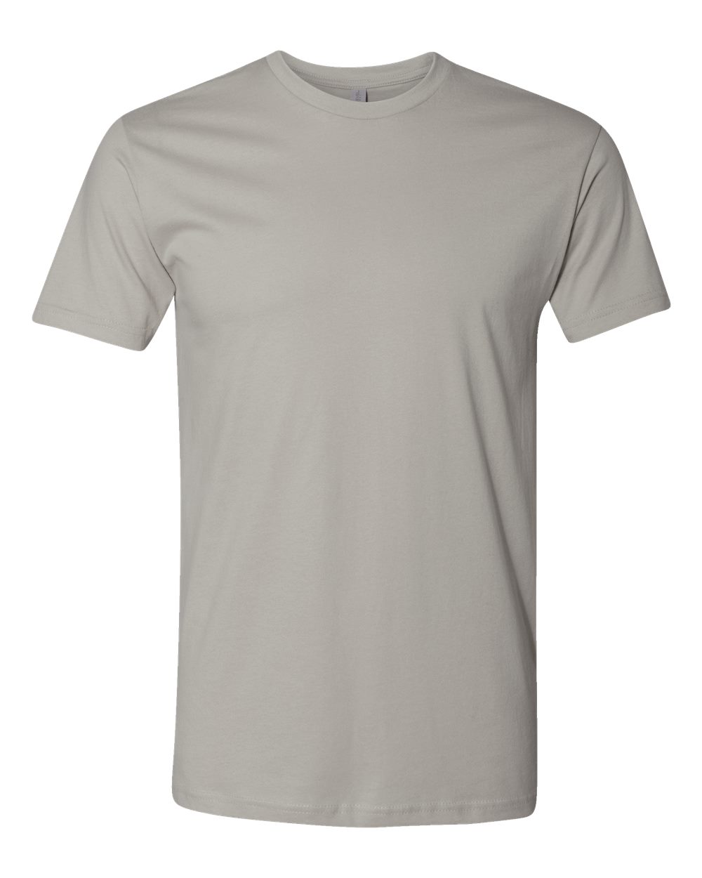 Next Level - Cotton T-Shirt