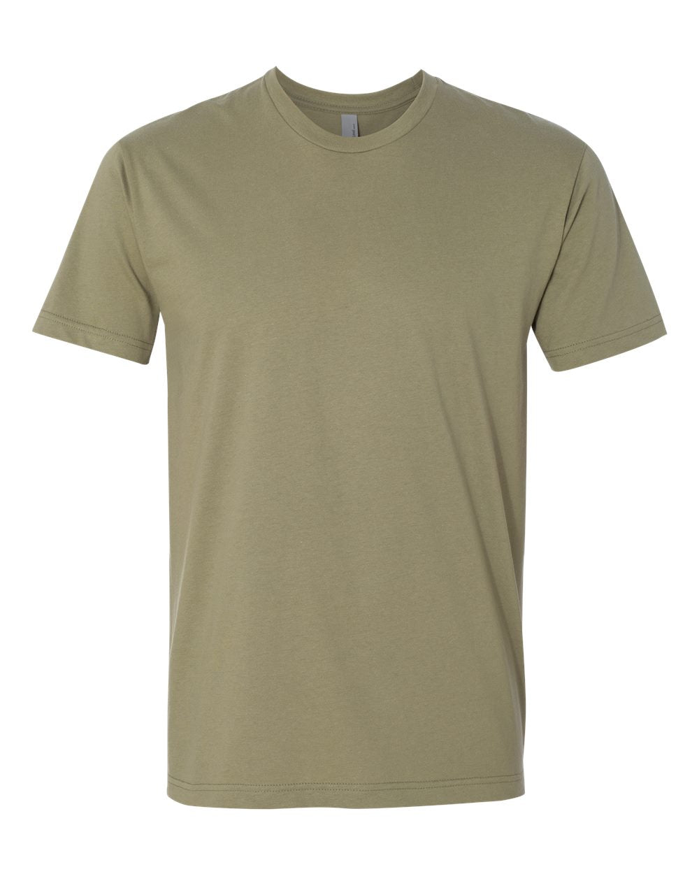 Next Level - Cotton T-Shirt