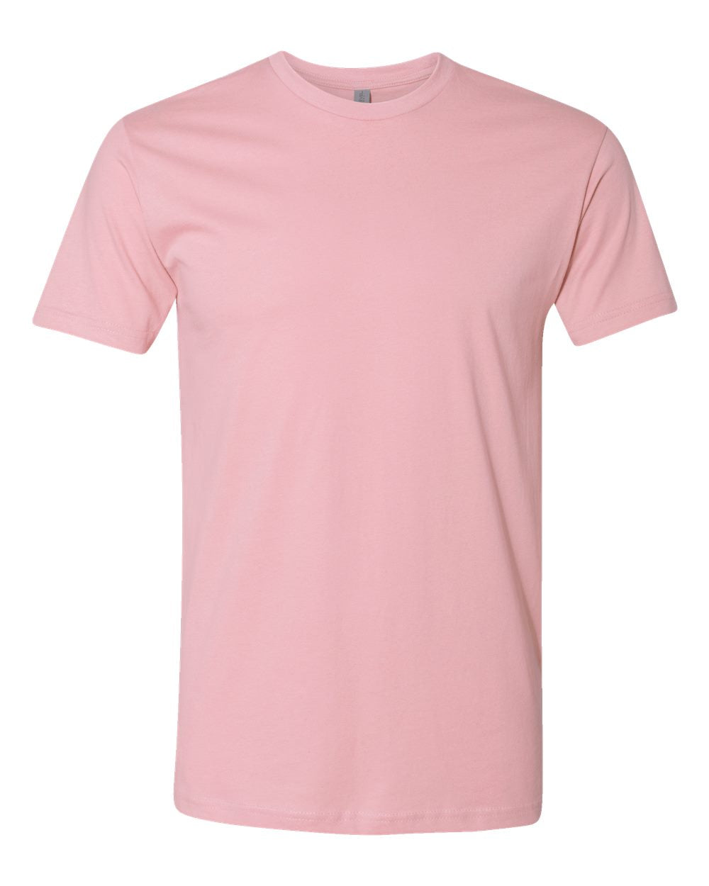 Next Level - Cotton T-Shirt