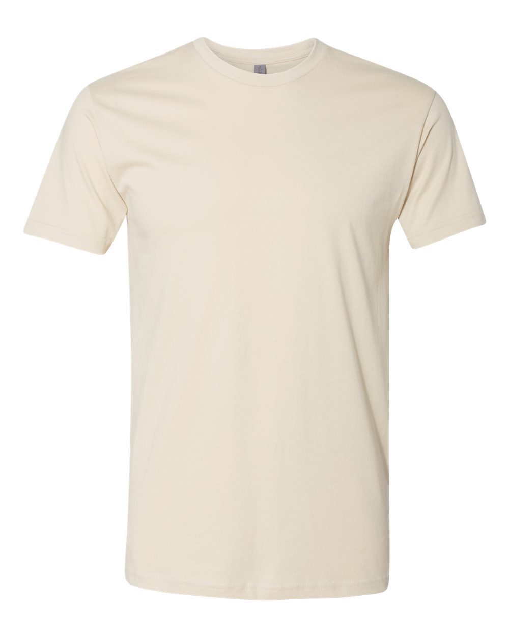 Next Level - Cotton T-Shirt
