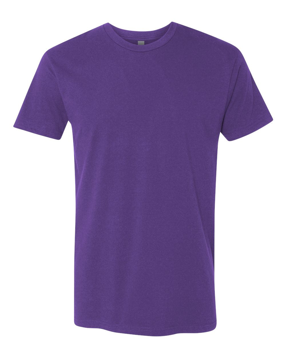 Next Level - Cotton T-Shirt