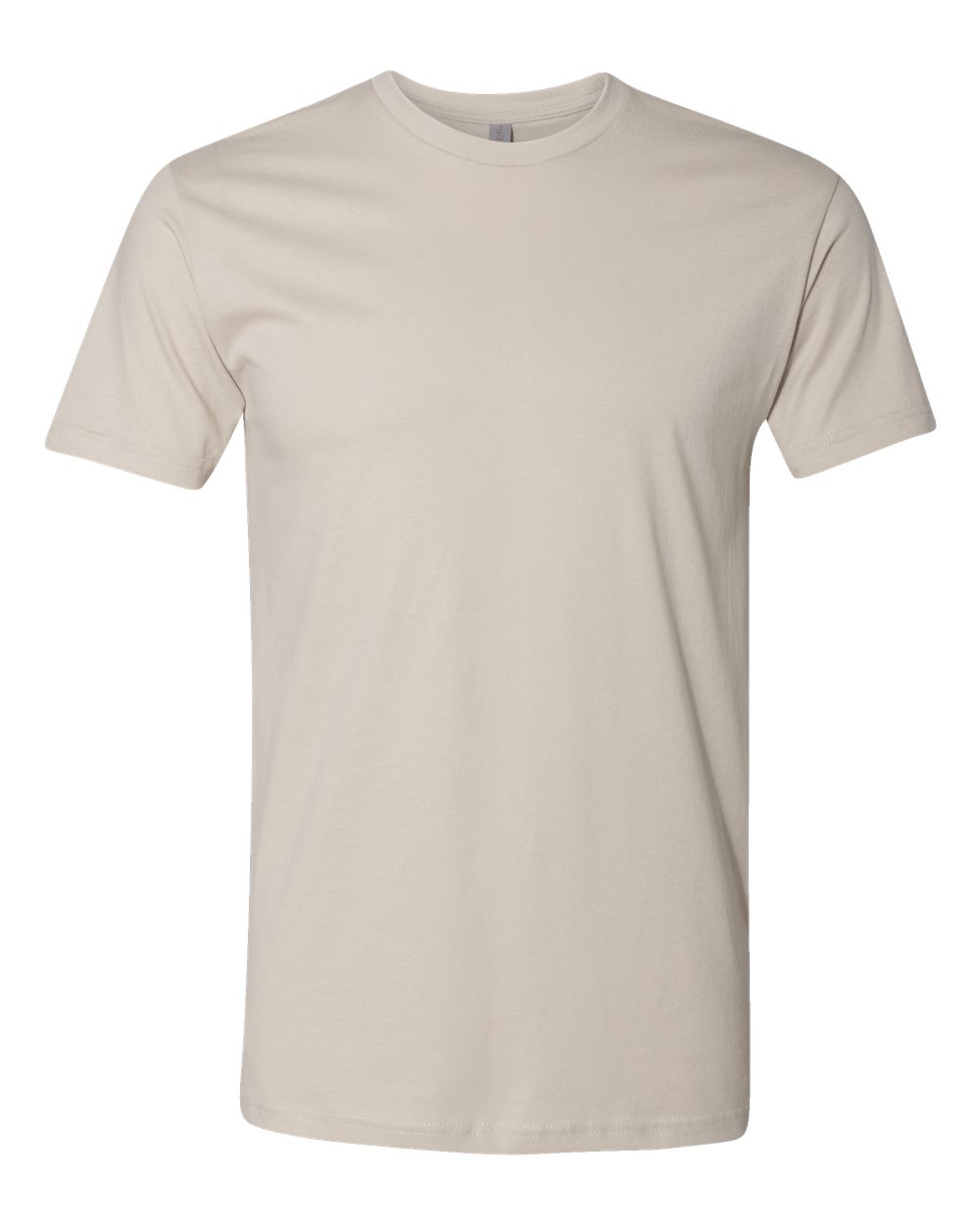 Next Level - Cotton T-Shirt