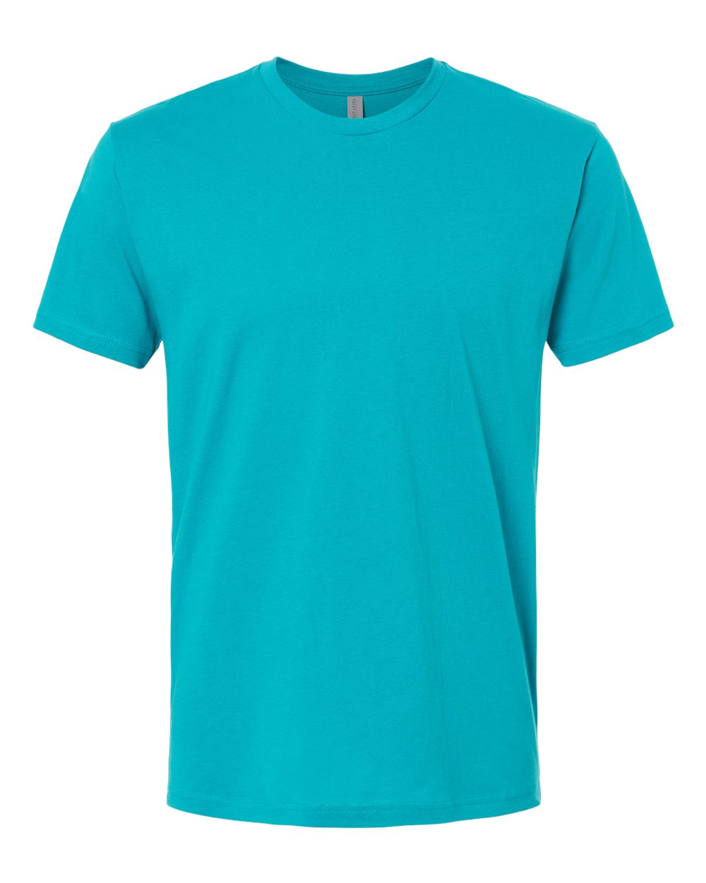 Next Level - Cotton T-Shirt
