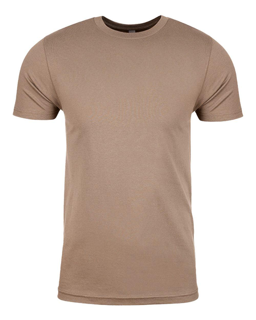 Next Level - Cotton T-Shirt