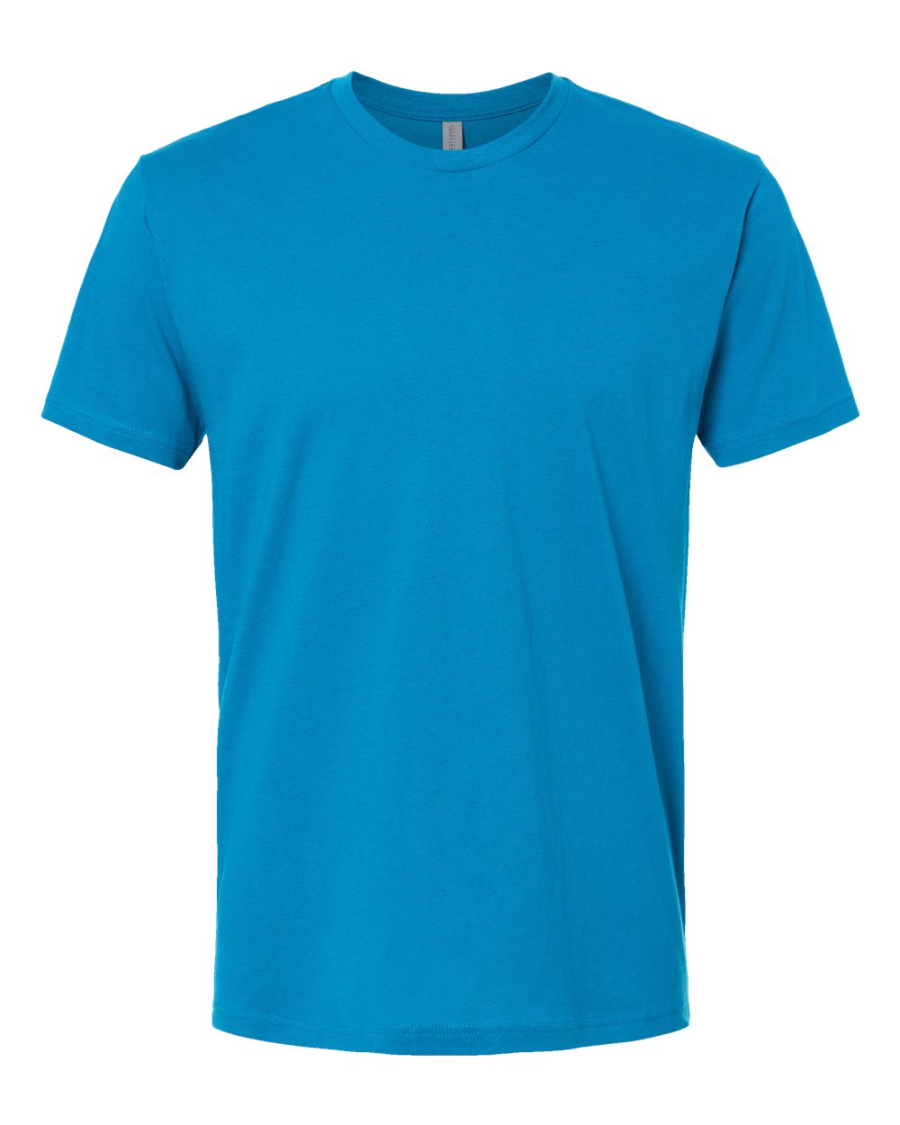 Next Level - Cotton T-Shirt