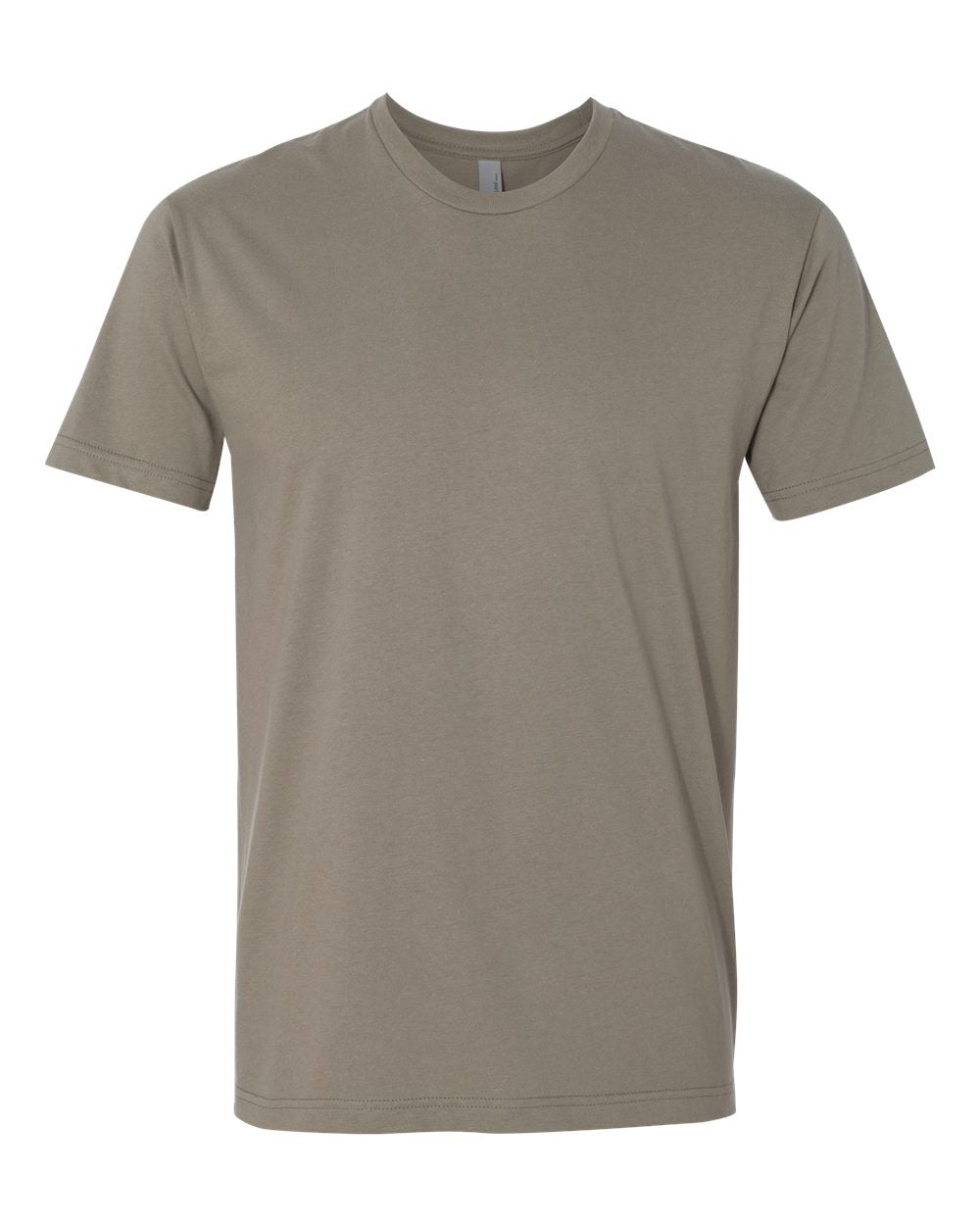 Next Level - Cotton T-Shirt