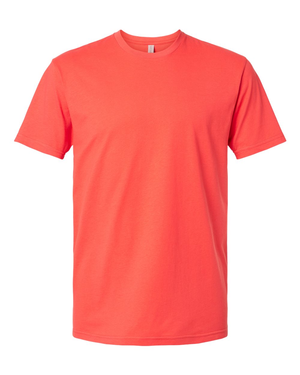 Next Level - Cotton T-Shirt