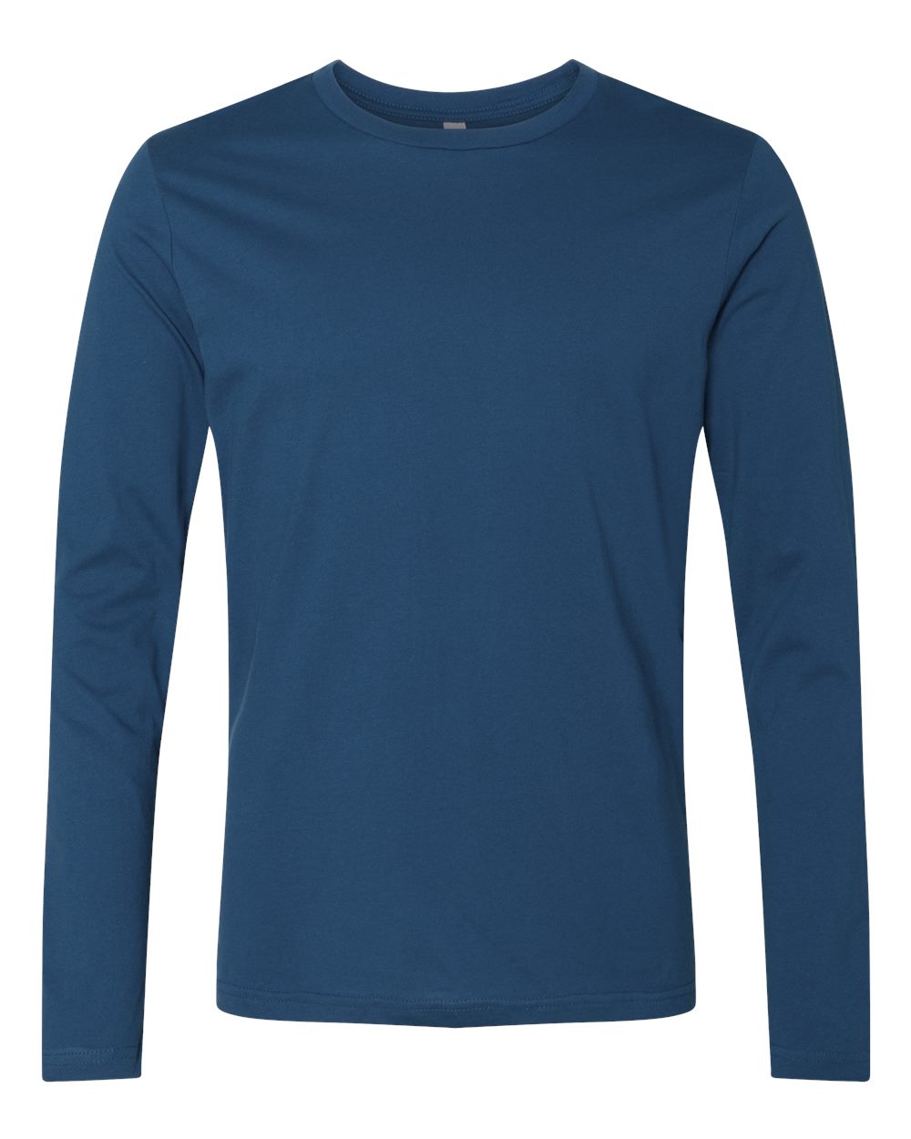 Next Level - Cotton Long Sleeve T-Shirt