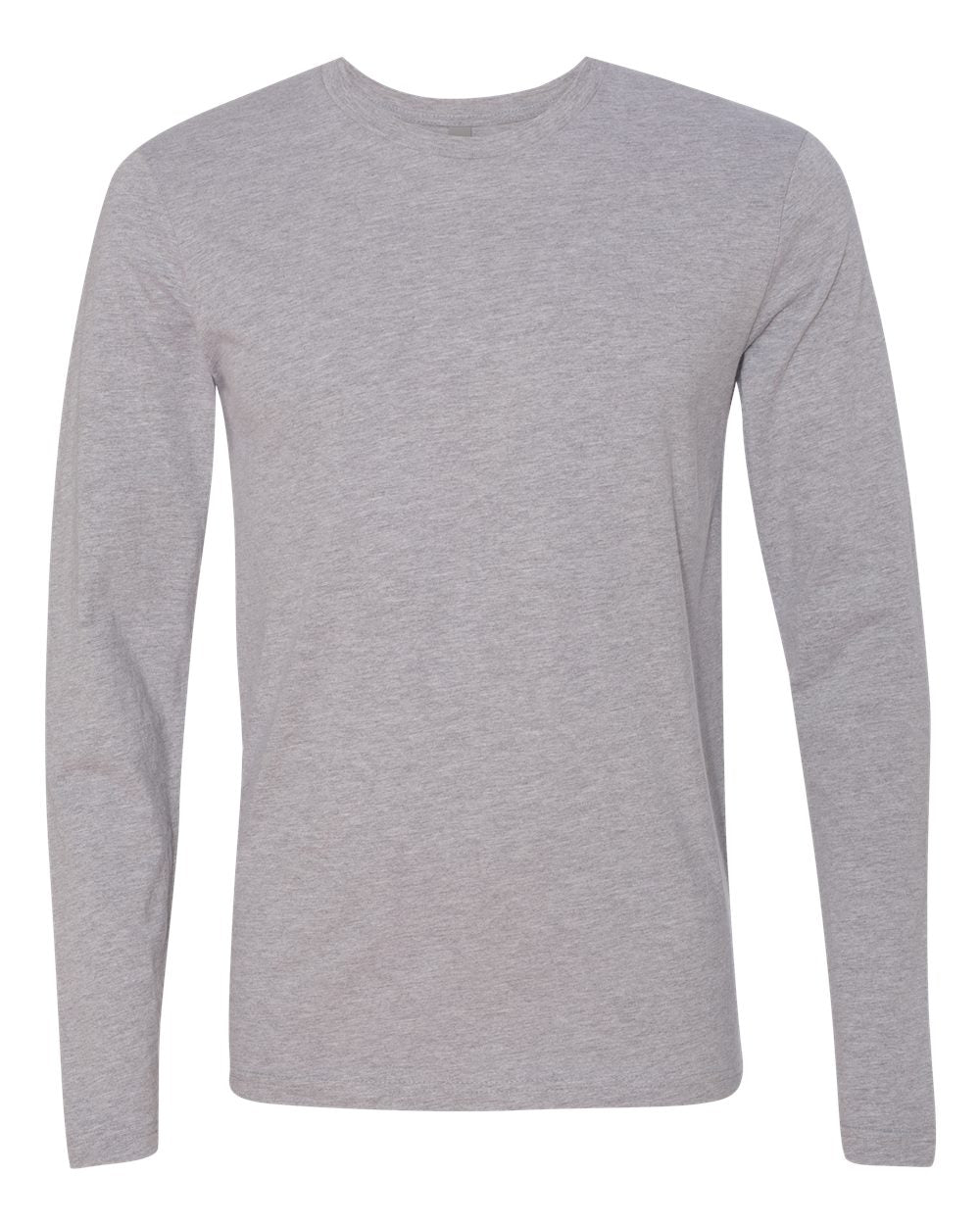Next Level - Cotton Long Sleeve T-Shirt