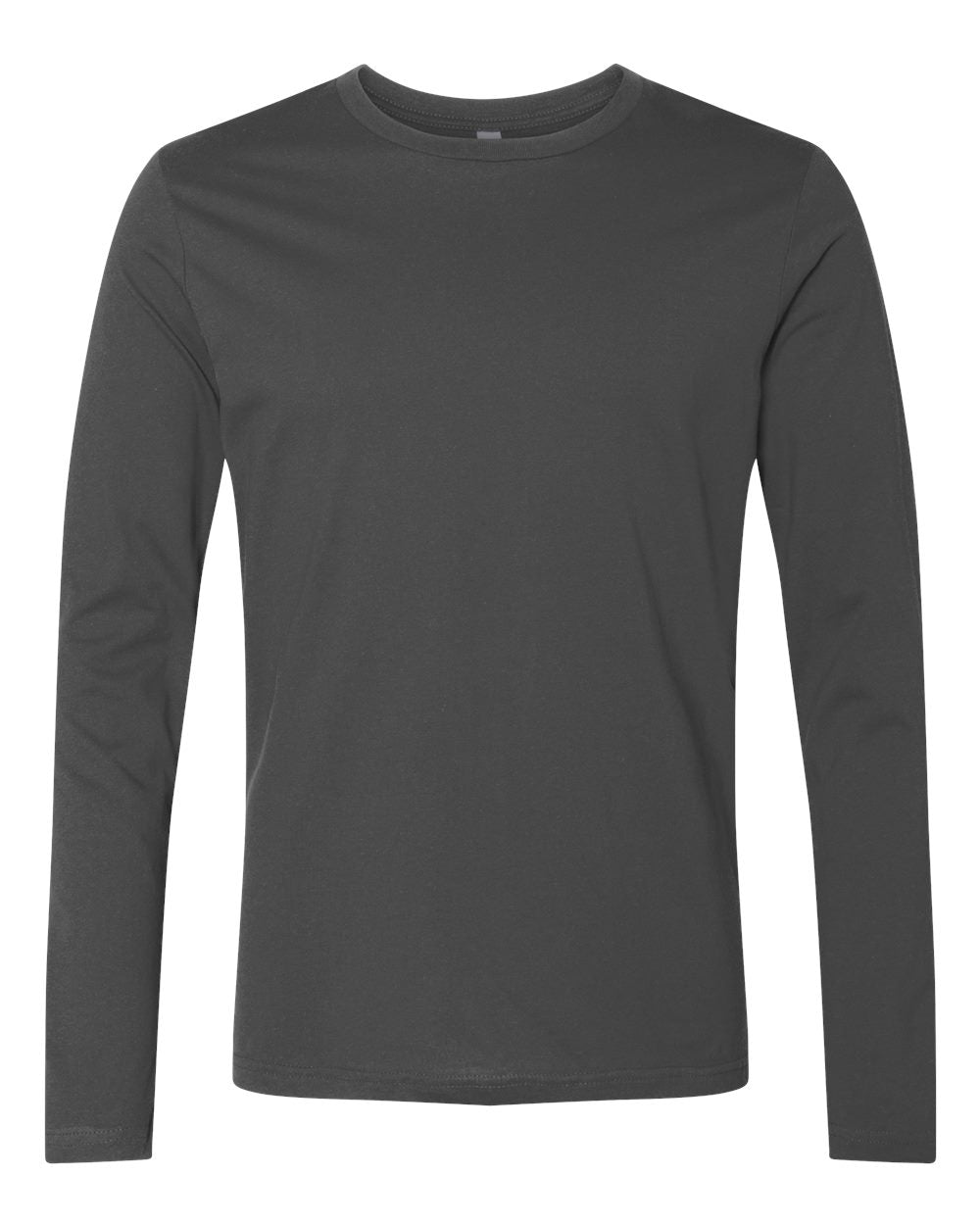 Next Level - Cotton Long Sleeve T-Shirt