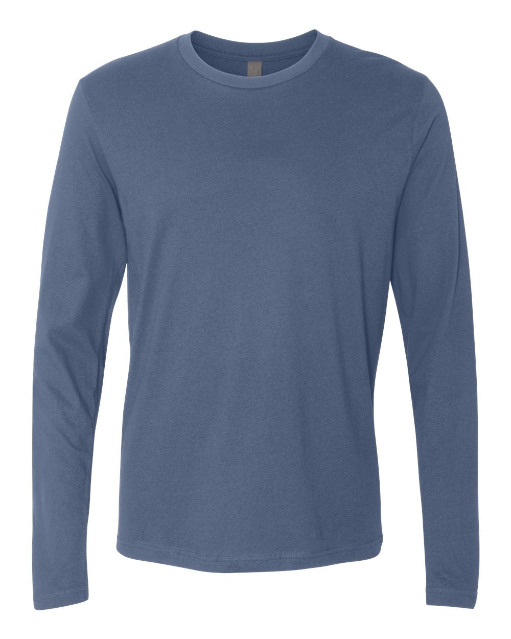 Next Level - Cotton Long Sleeve T-Shirt