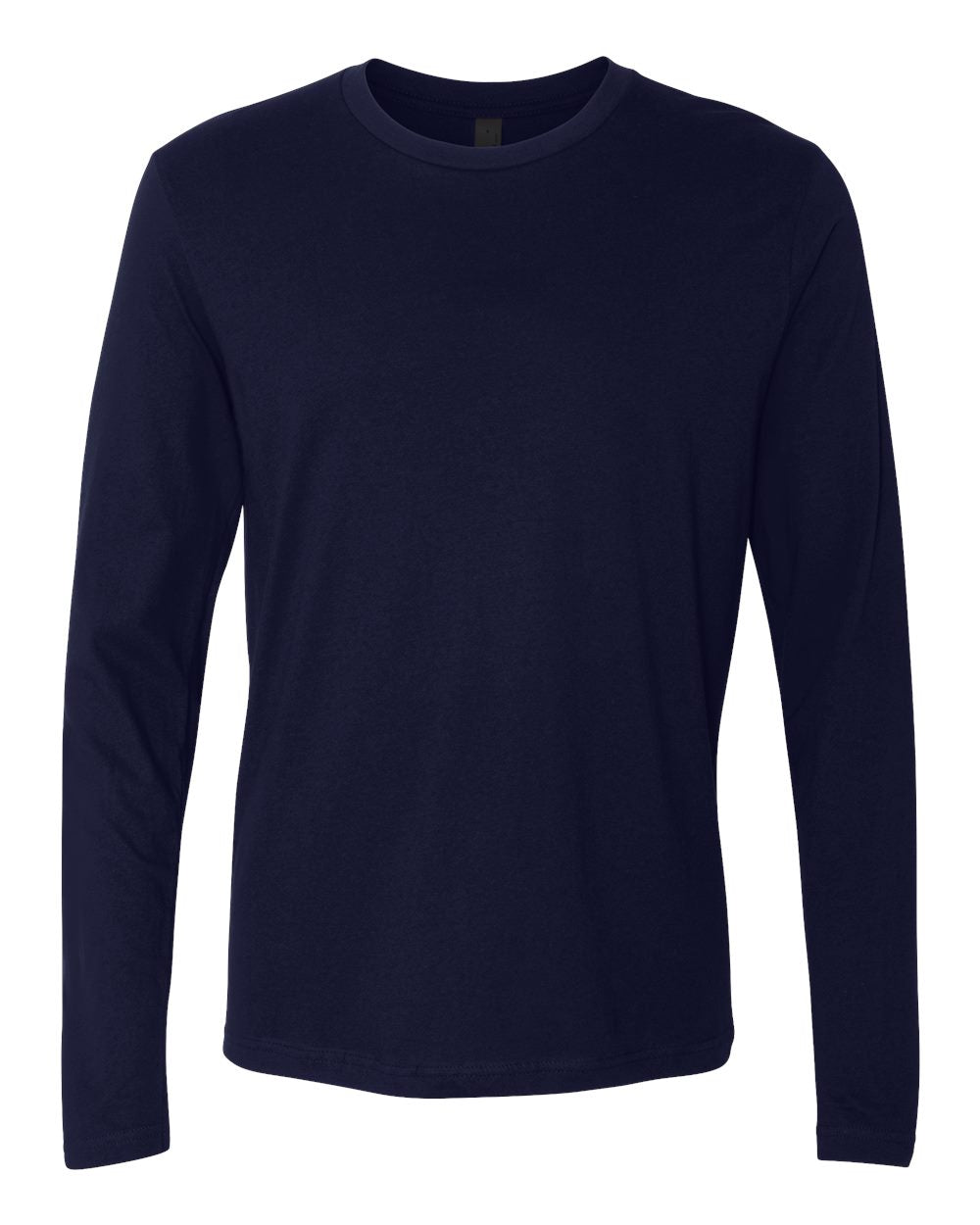 Next Level - Cotton Long Sleeve T-Shirt
