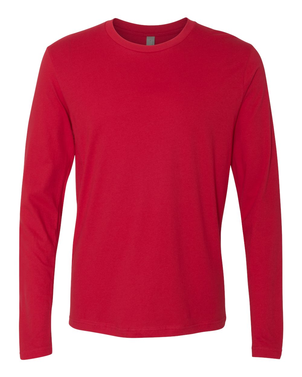 Next Level - Cotton Long Sleeve T-Shirt