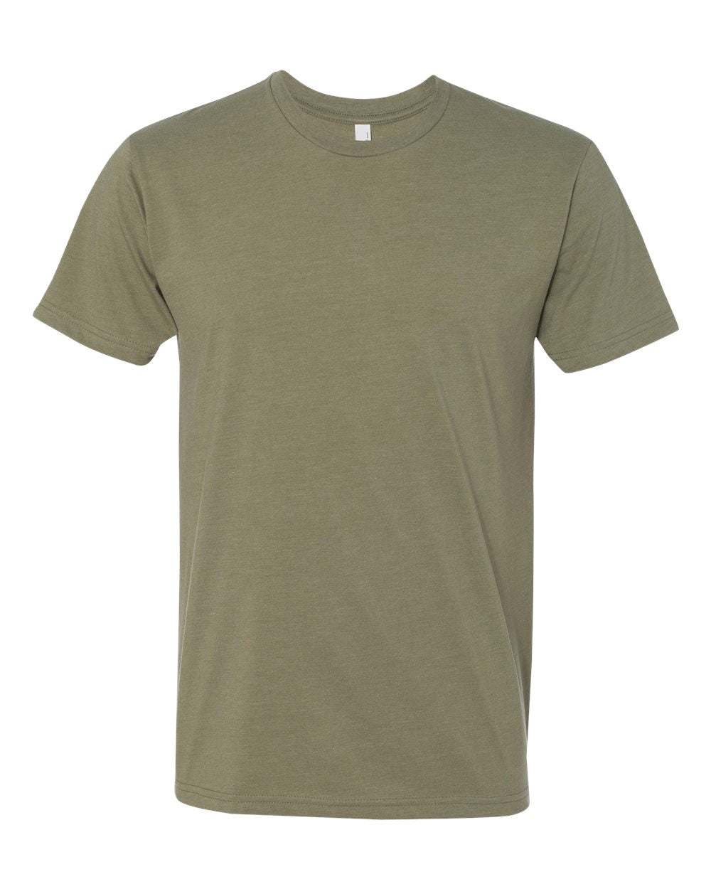 Next Level - CVC T-Shirt