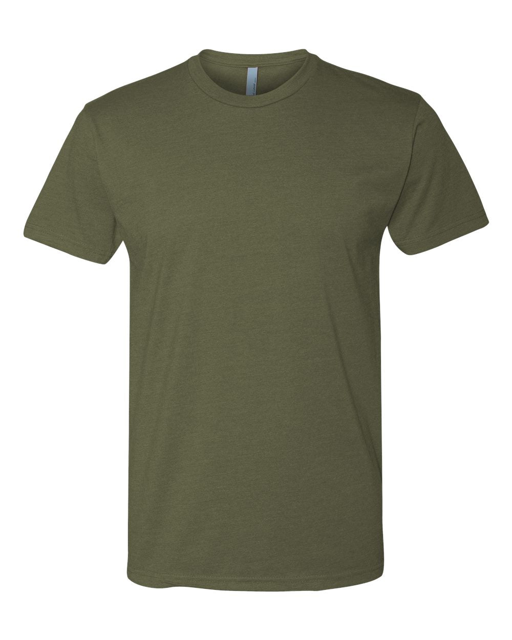 Next Level - CVC T-Shirt