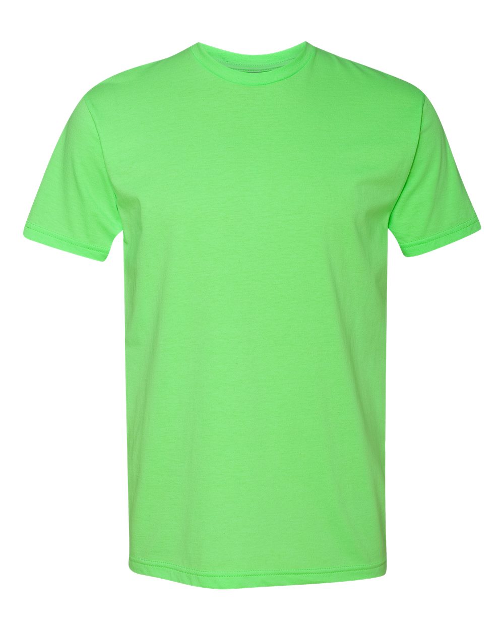 Next Level - CVC T-Shirt
