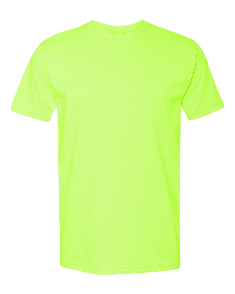 Next Level - CVC T-Shirt