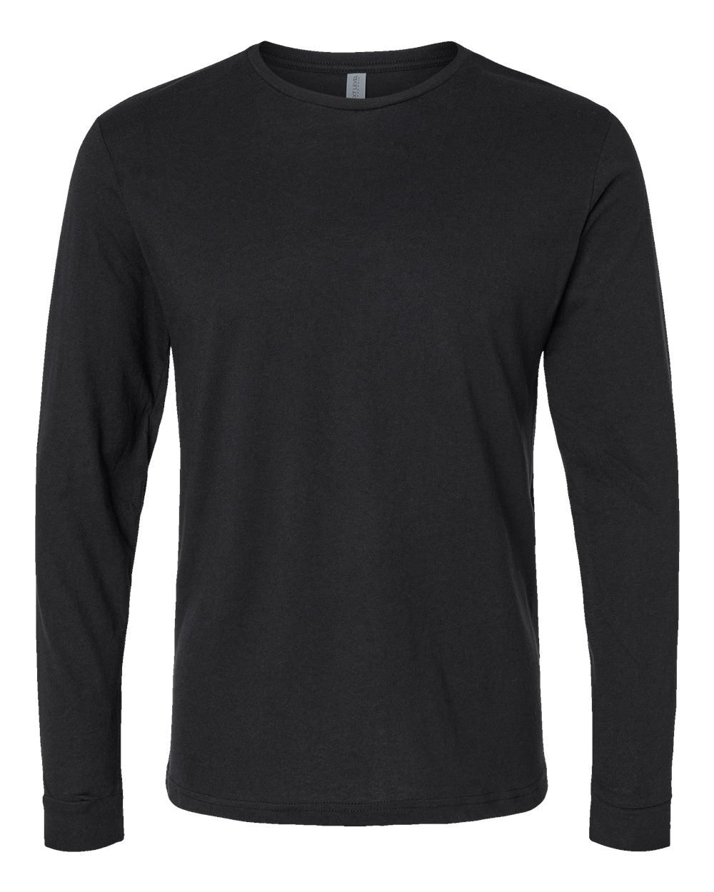 Next Level - CVC Long Sleeve T-Shirt