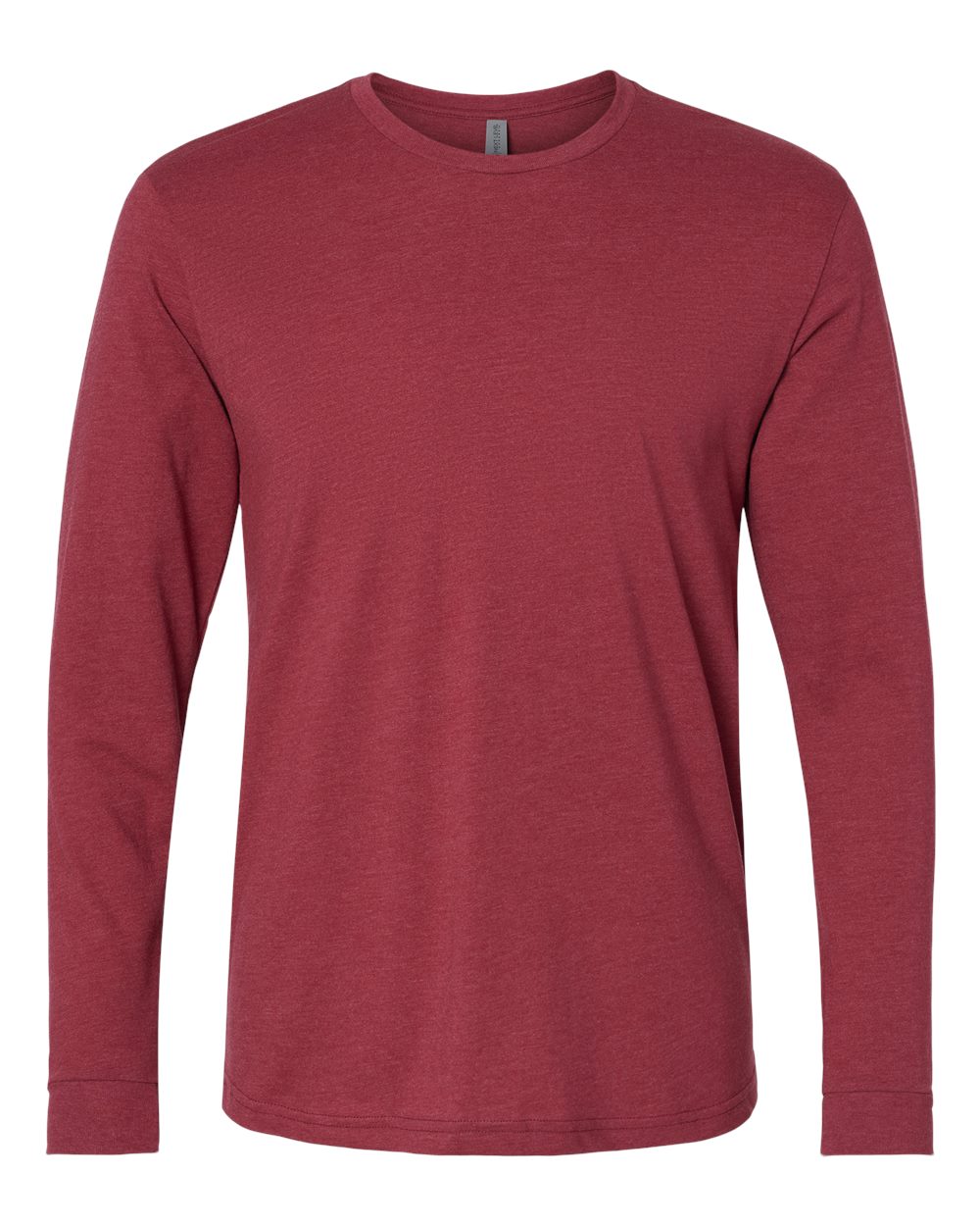 Next Level - CVC Long Sleeve T-Shirt