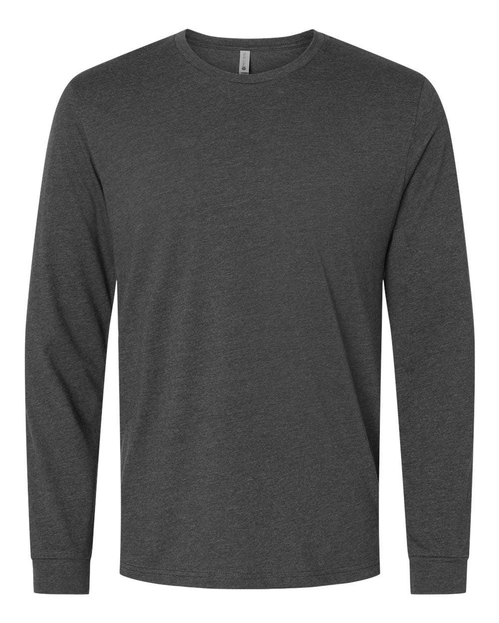 Next Level - CVC Long Sleeve T-Shirt