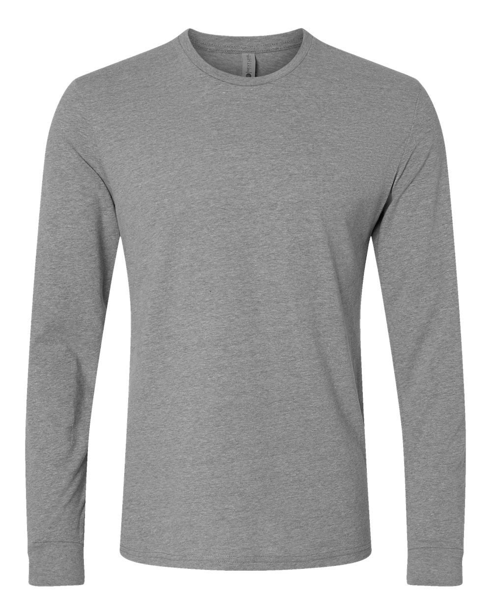 Next Level - CVC Long Sleeve T-Shirt