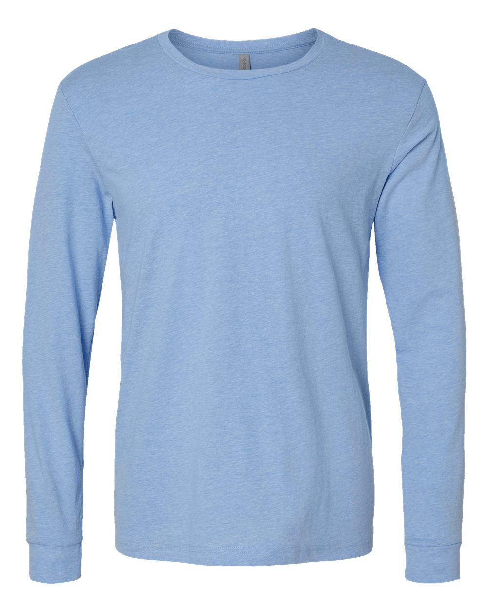 Next Level - CVC Long Sleeve T-Shirt