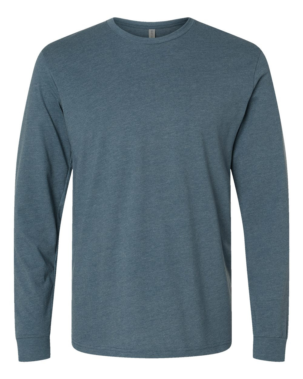 Next Level - CVC Long Sleeve T-Shirt