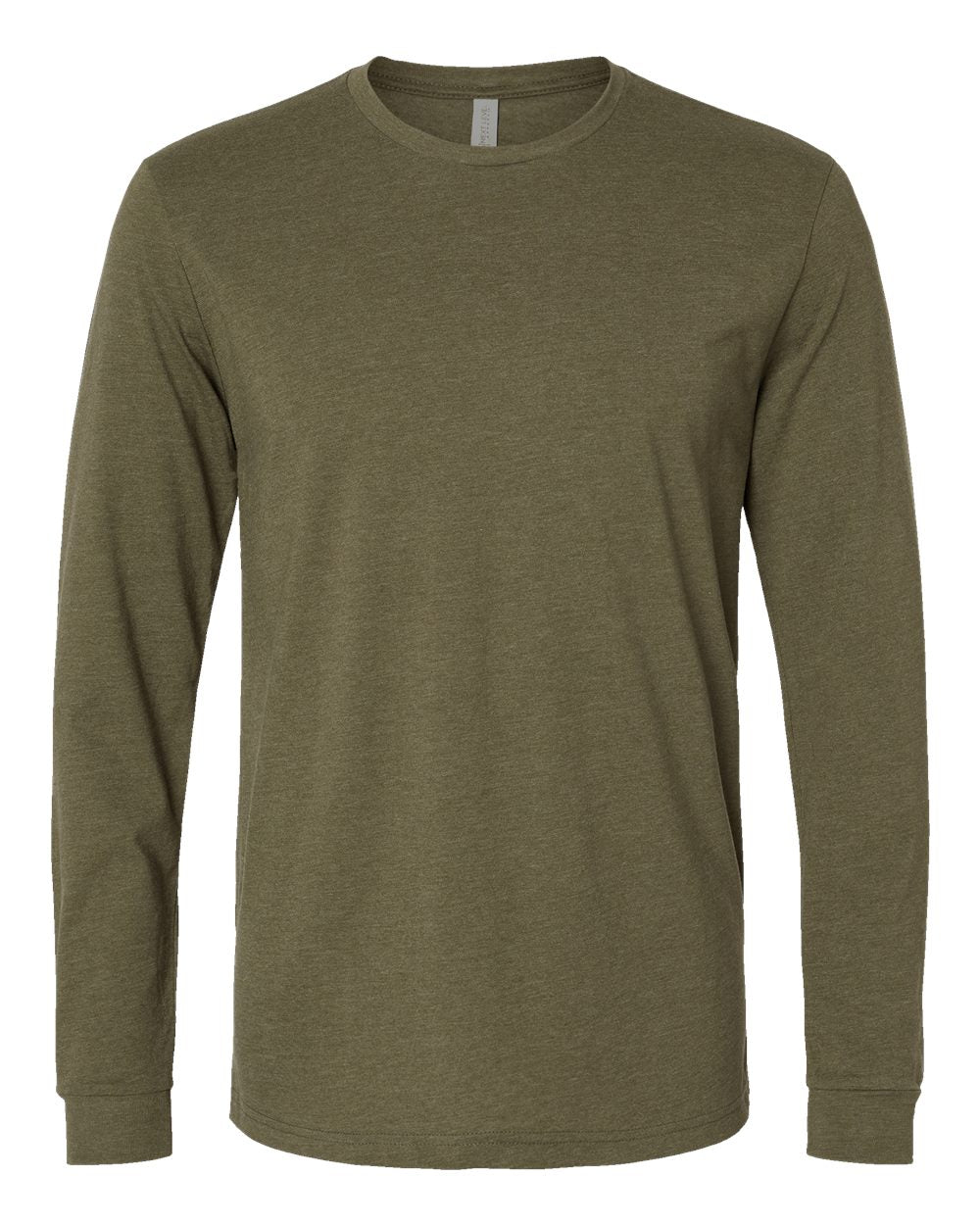 Next Level - CVC Long Sleeve T-Shirt