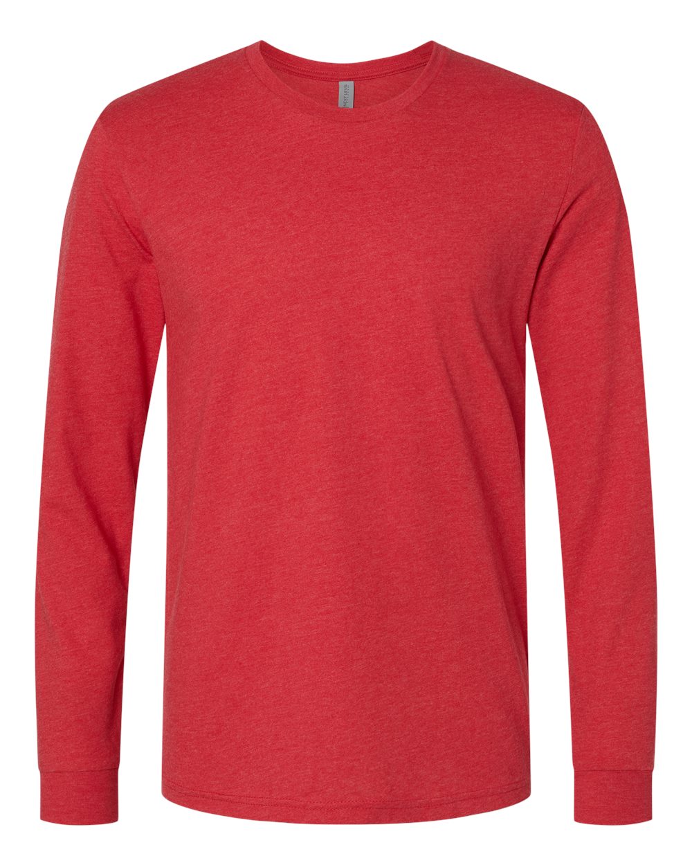 Next Level - CVC Long Sleeve T-Shirt