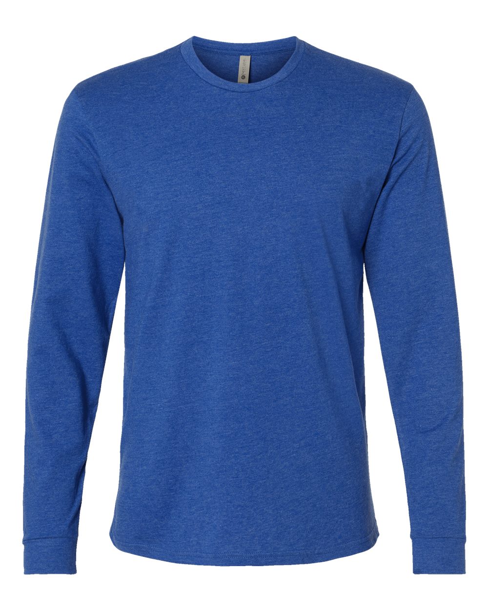 Next Level - CVC Long Sleeve T-Shirt
