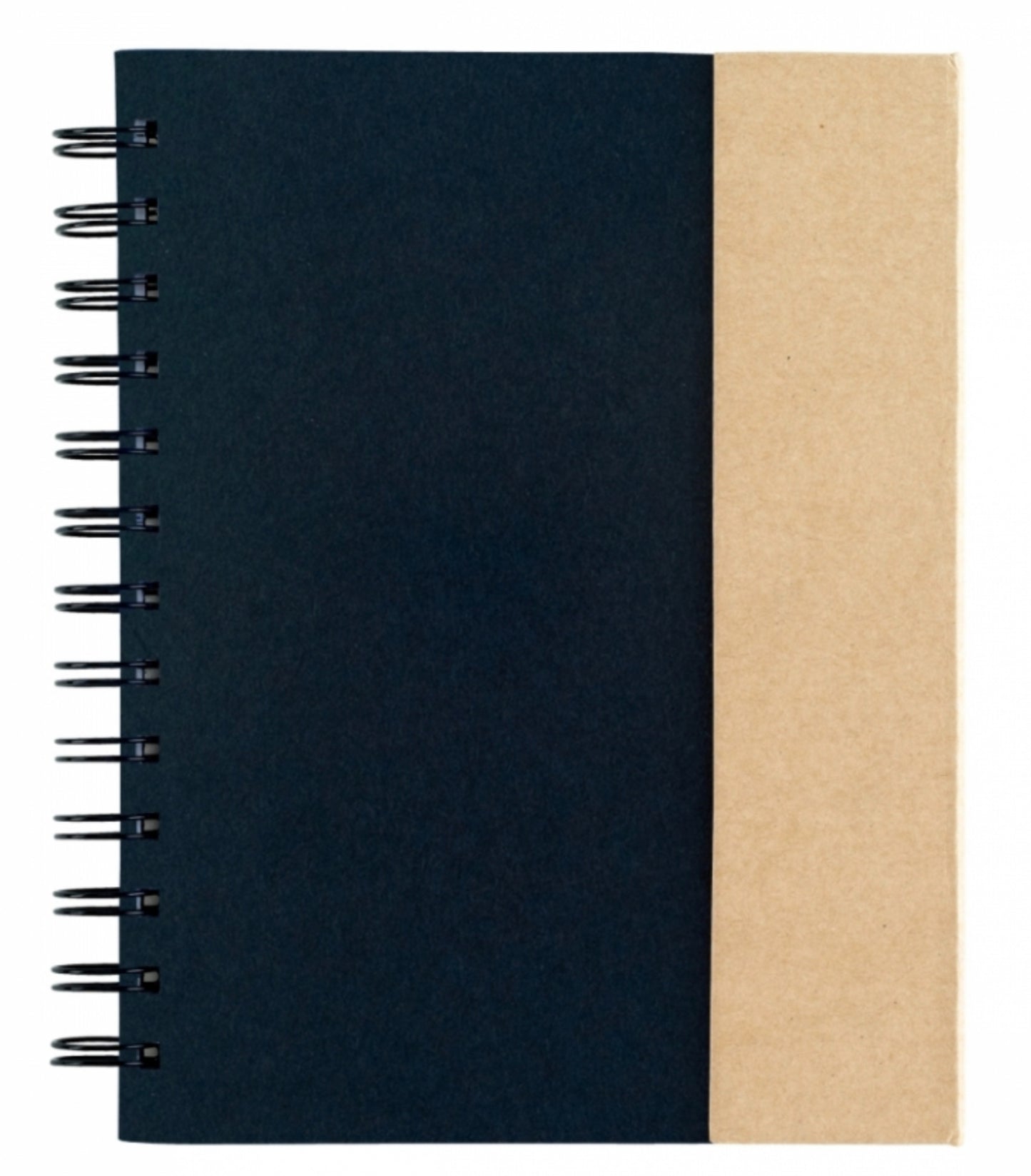 Notebook 60 Pages with sticky flags, sticky notes, & pen
