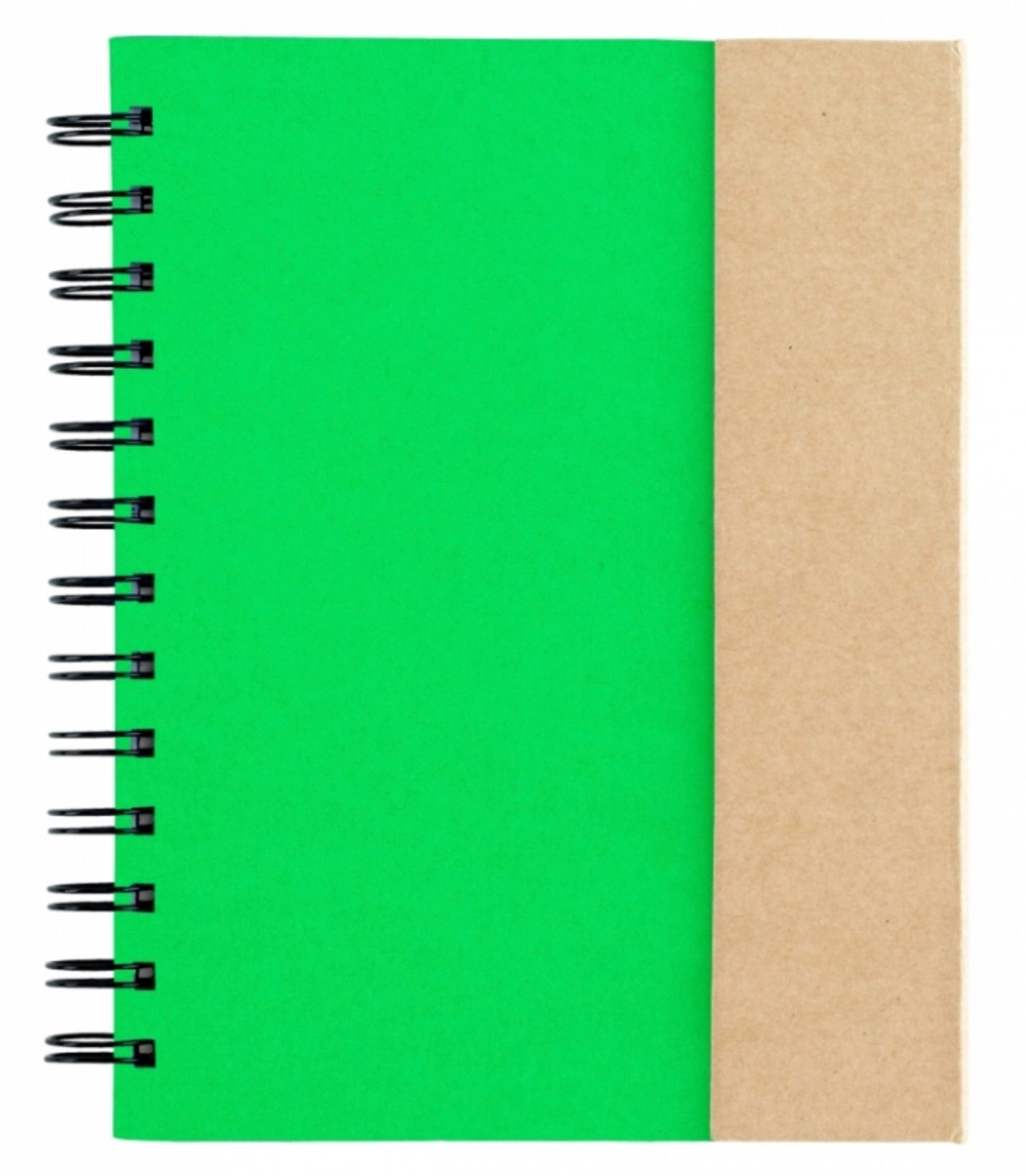 Notebook 60 Pages with sticky flags, sticky notes, & pen
