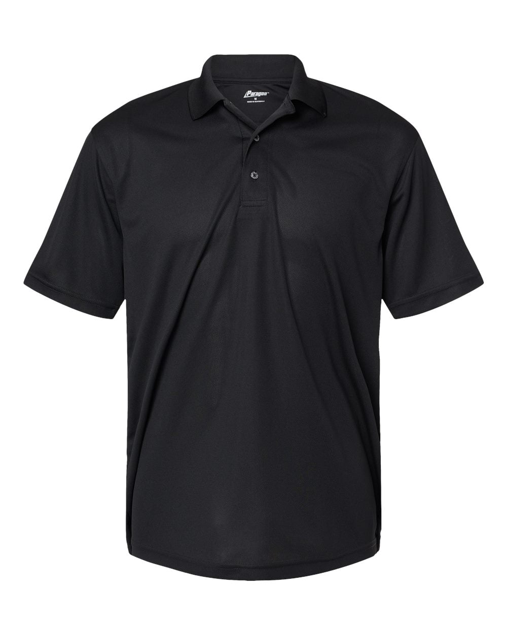 Paragon - Saratoga Performance Mini Mesh Polo